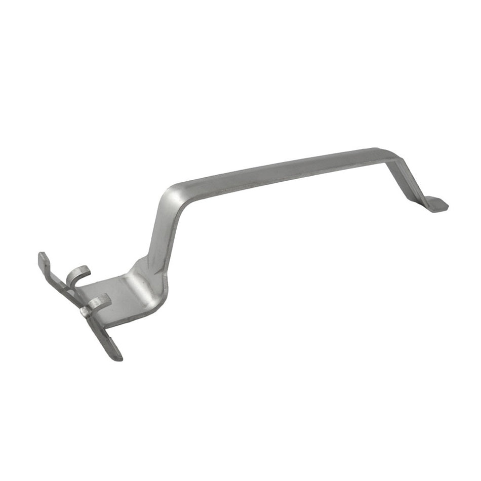 Uf1 Sanitary Valve Lever S/S