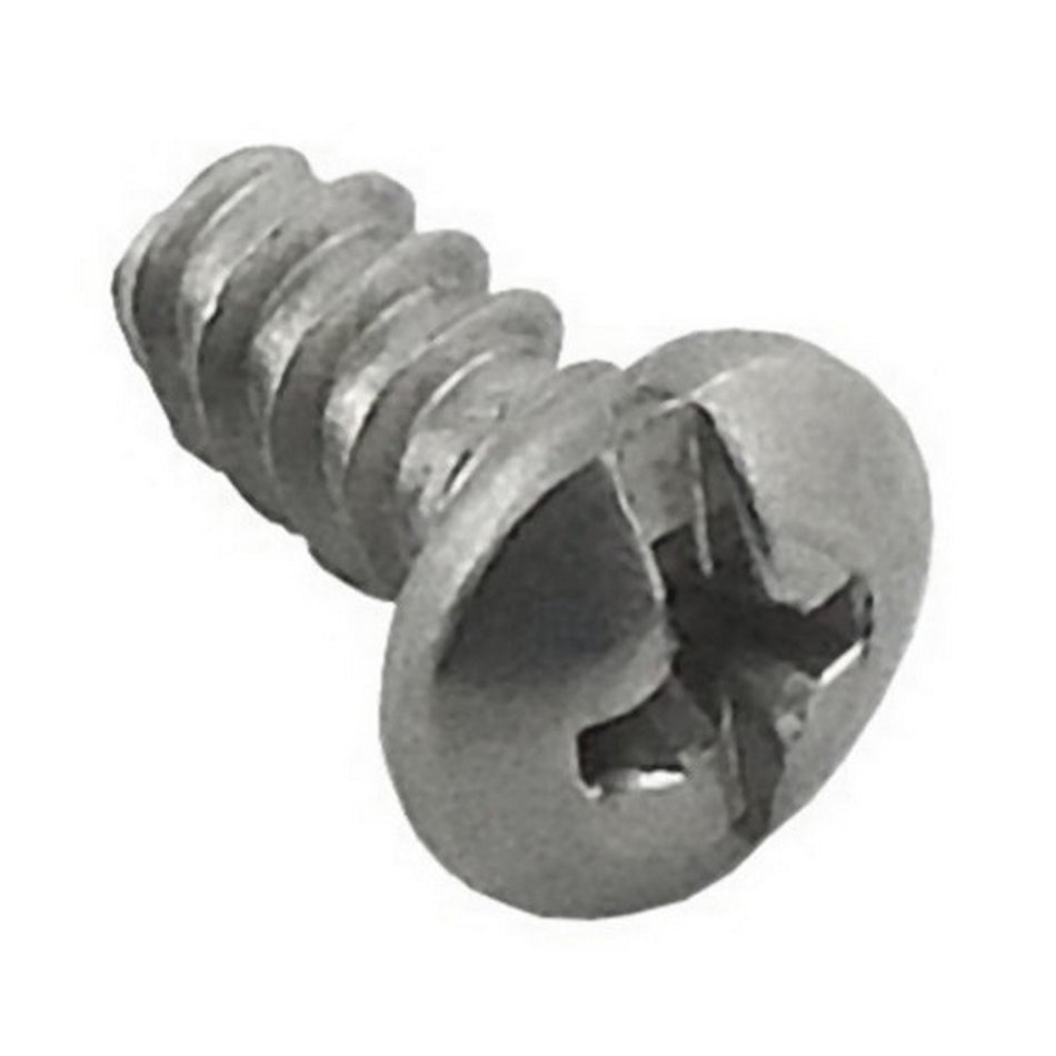 Phillips-Head Screw For Cornelius Premix Valve