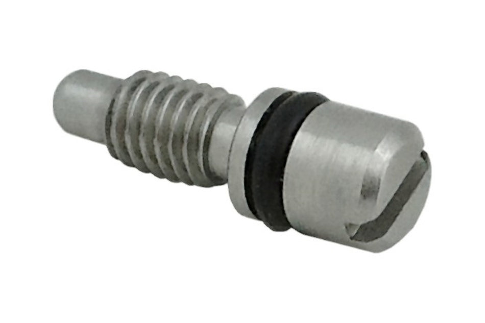 Flow Control Screw For Corn Premix Valve