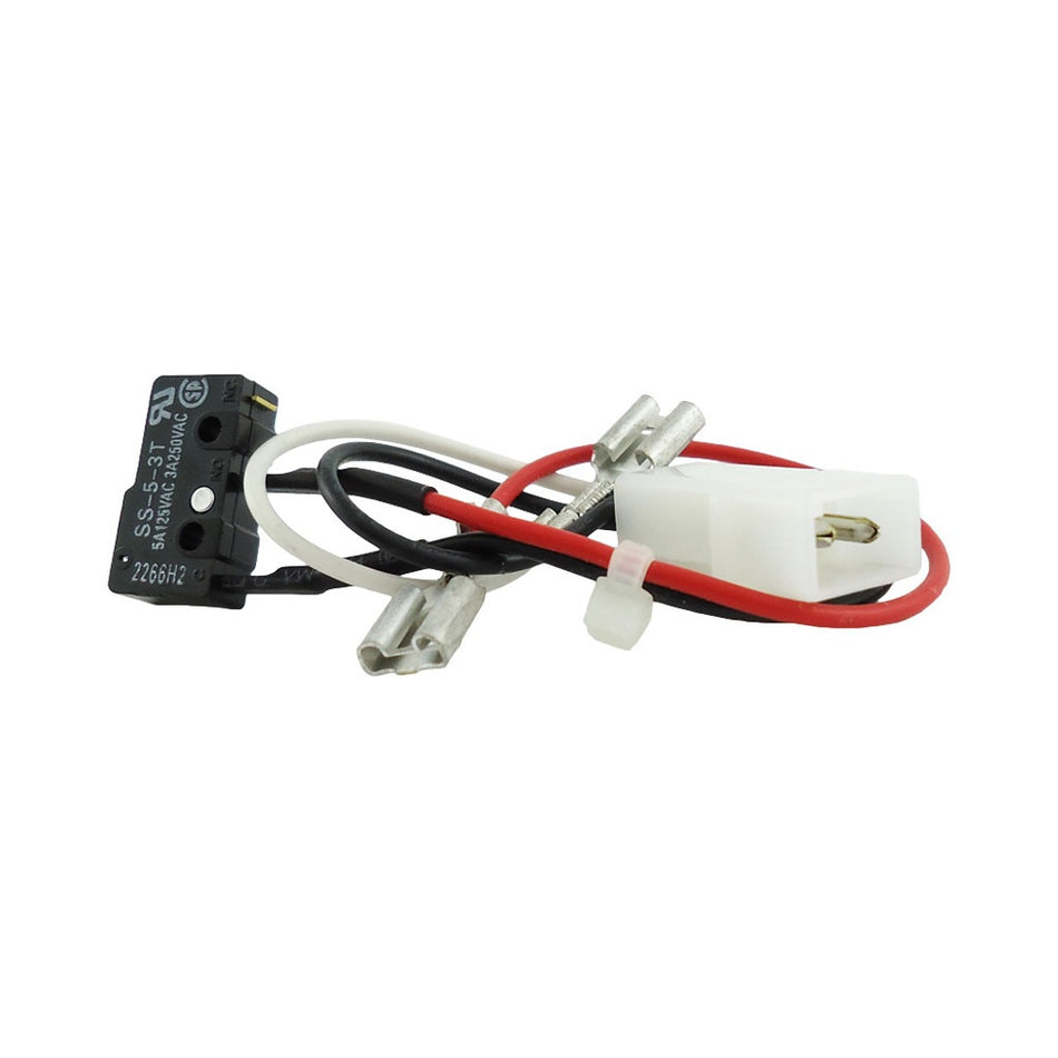 Uf1 Switch/Harness Assy For Push Button Valve