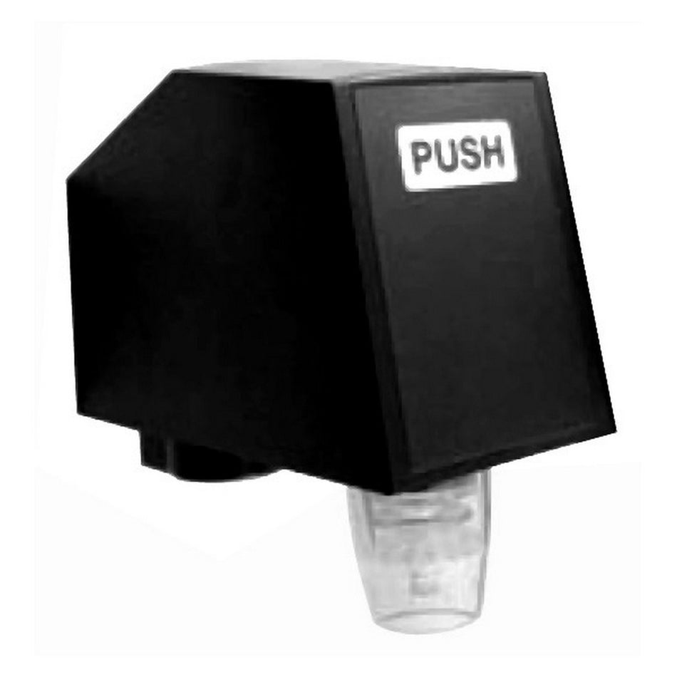 Flomatic Juice Valve-Push Button Model 424