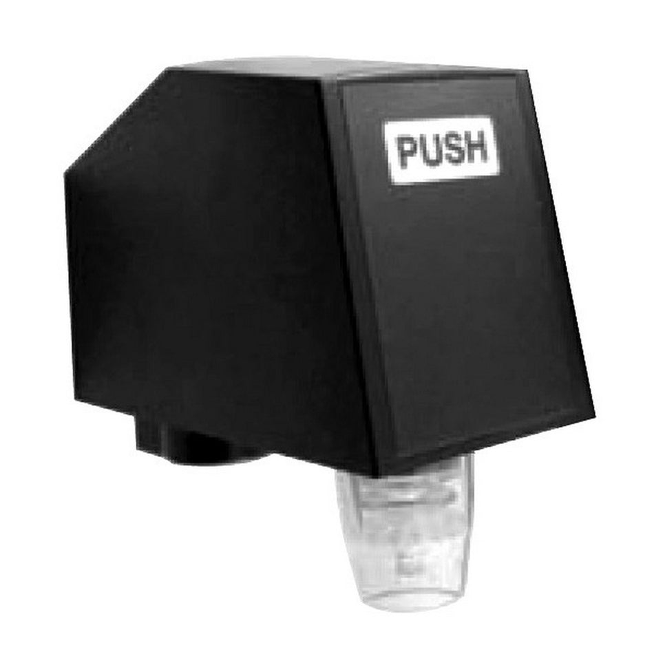 Flomatic Soda Valve-Push Button Model 424