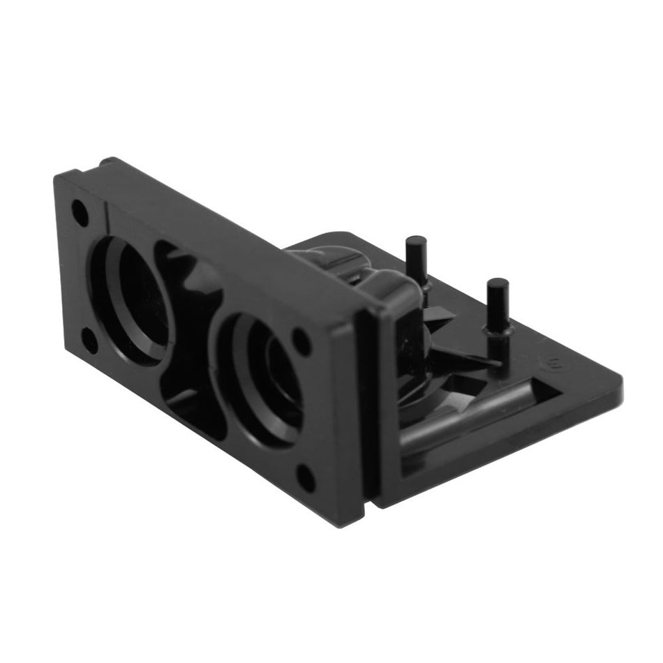 Diffuser Block Assy For Flomatic Model 464