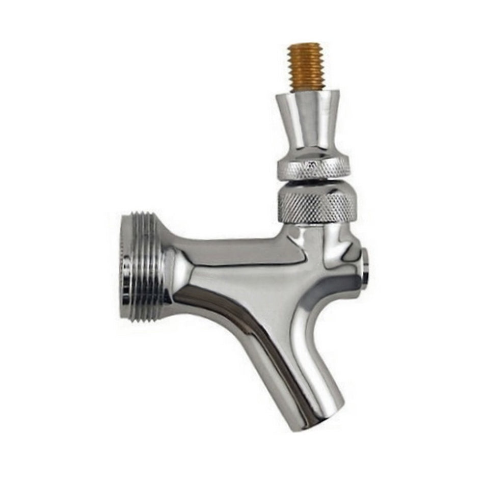 Standard Faucet Chrome - Brass Lever Perlick