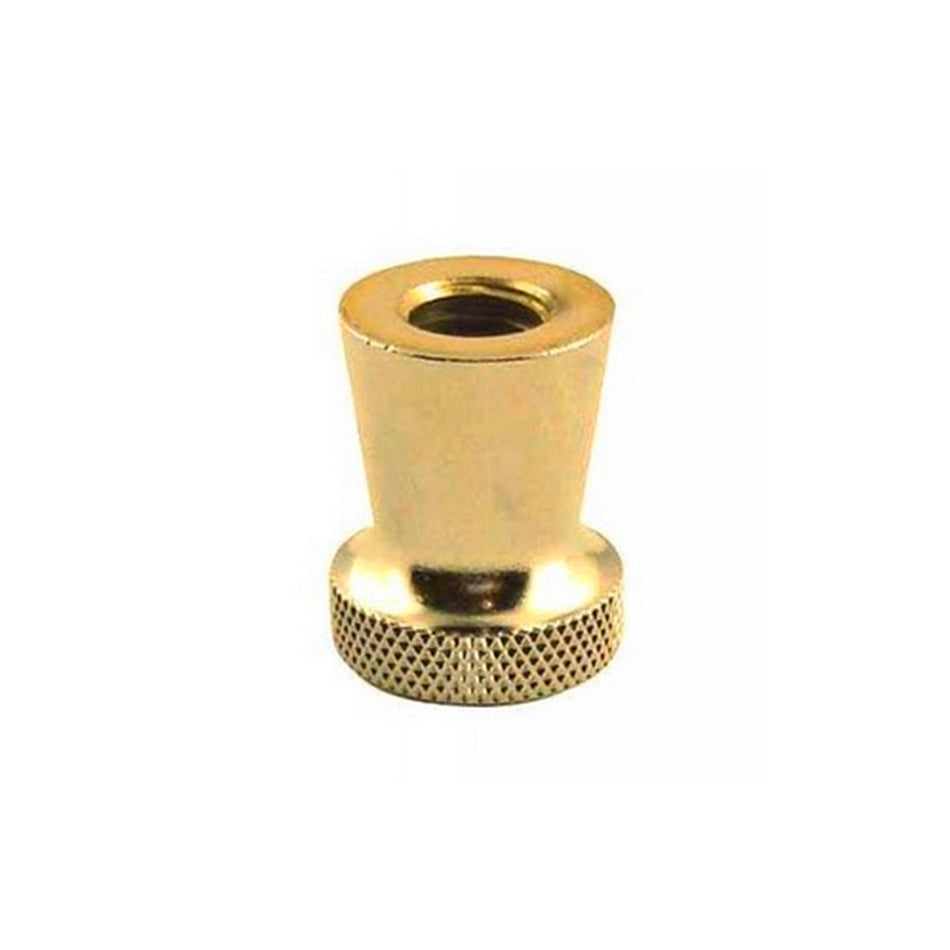 Faucet Collar-For 408 Series Faucets Pvd Gold