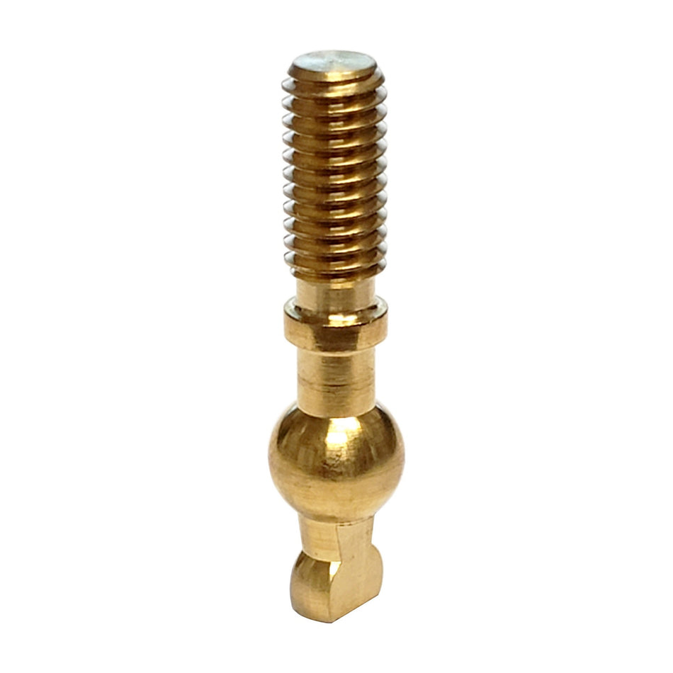 Faucet Lever-For 408 Series Faucets Brass