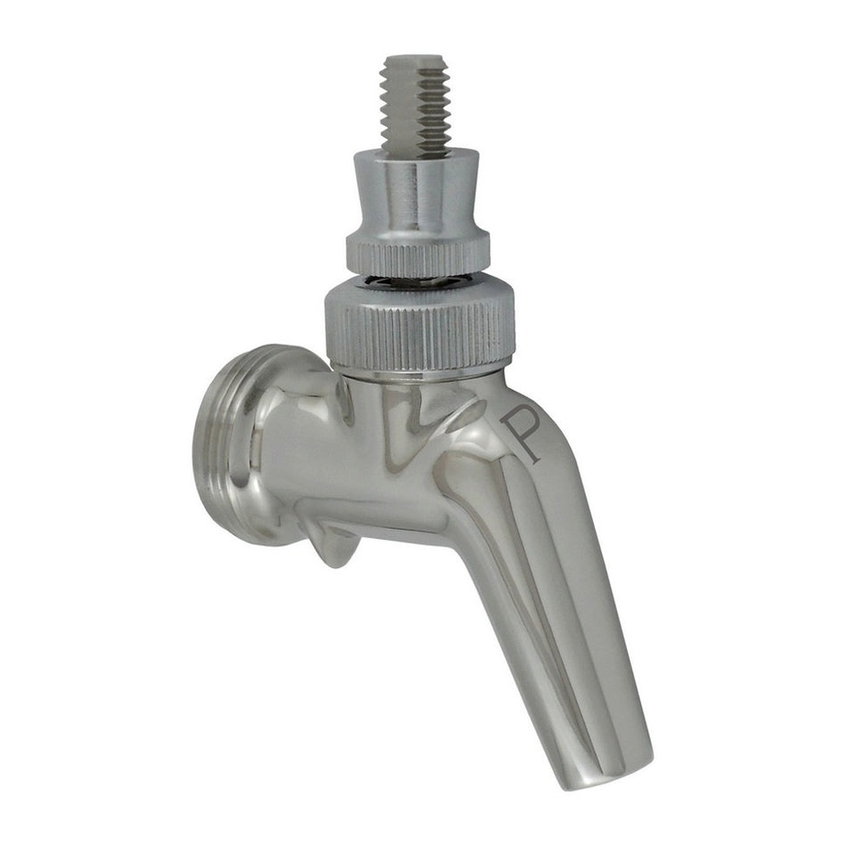 Forward Seal Faucet-Nsf 304 S/S Perlick