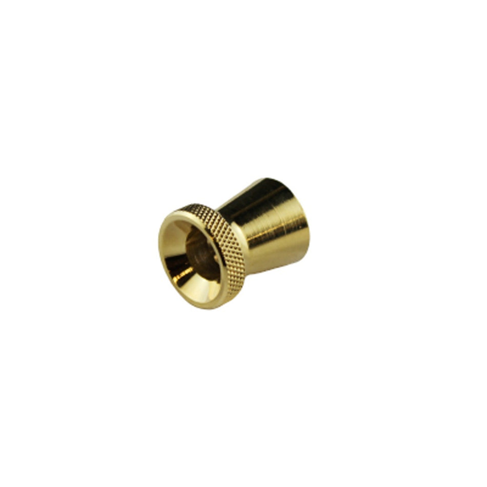 Collar-For 630/680 Series Faucets Pvd Gold