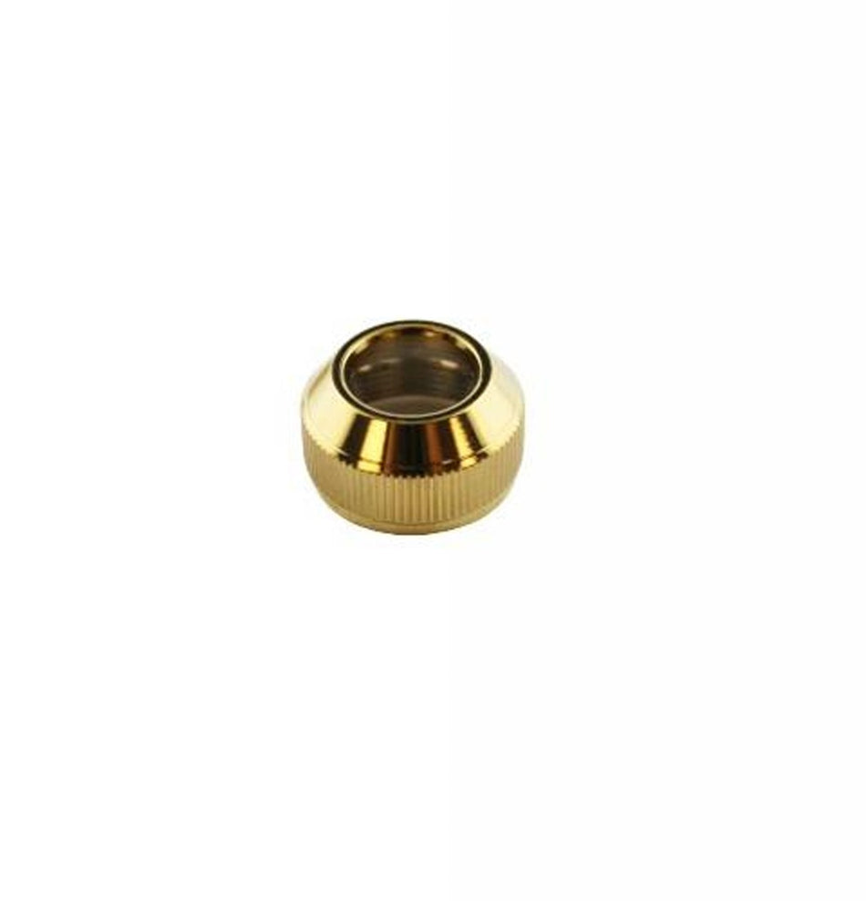 Bonnet-For 630/680 Series Faucets Pvd Gold