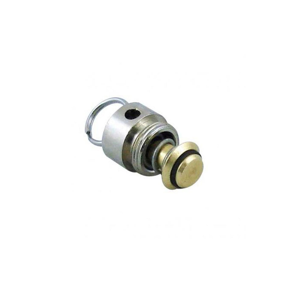 Pressure Relief Valve For Abeco Couplers