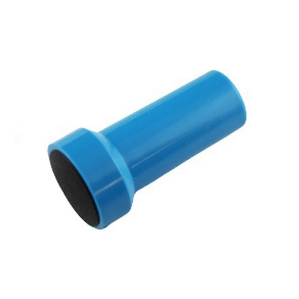 Short Handle Only-For Abeco Lever Couplers Blue