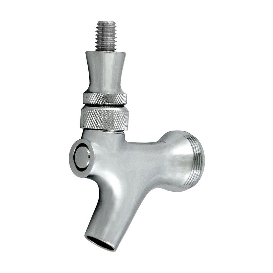 Standard Faucet Chrome - S/S LeverC202 Kd