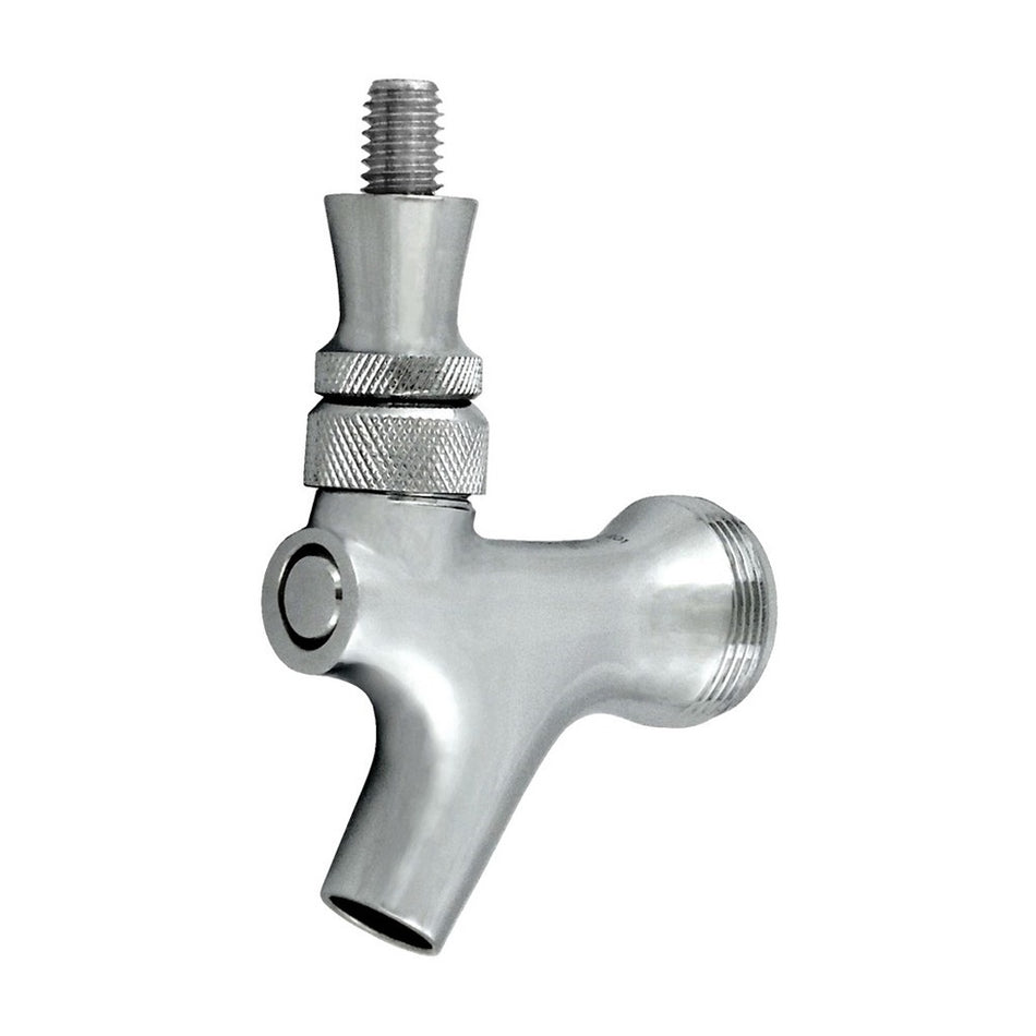 Creamer Faucet 304 S/S - 304 S/S LeverC283 Kd