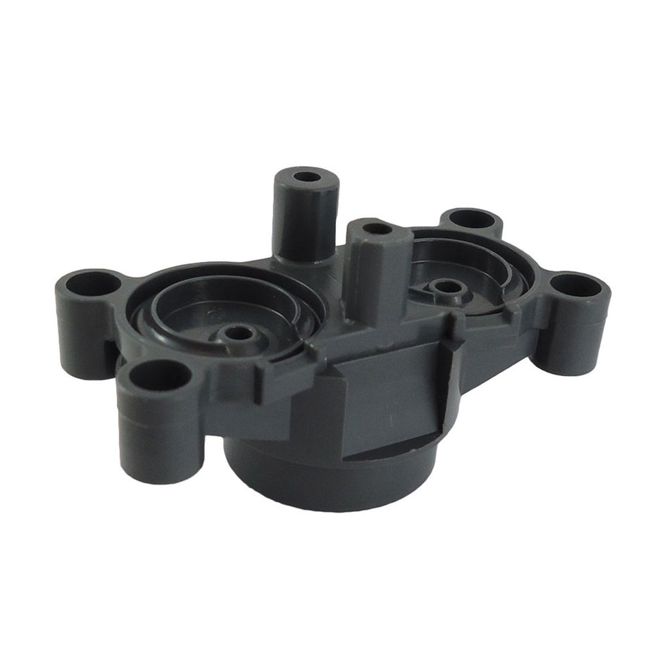 Lower Body Assy 3-0 Oz- For Lev Valves