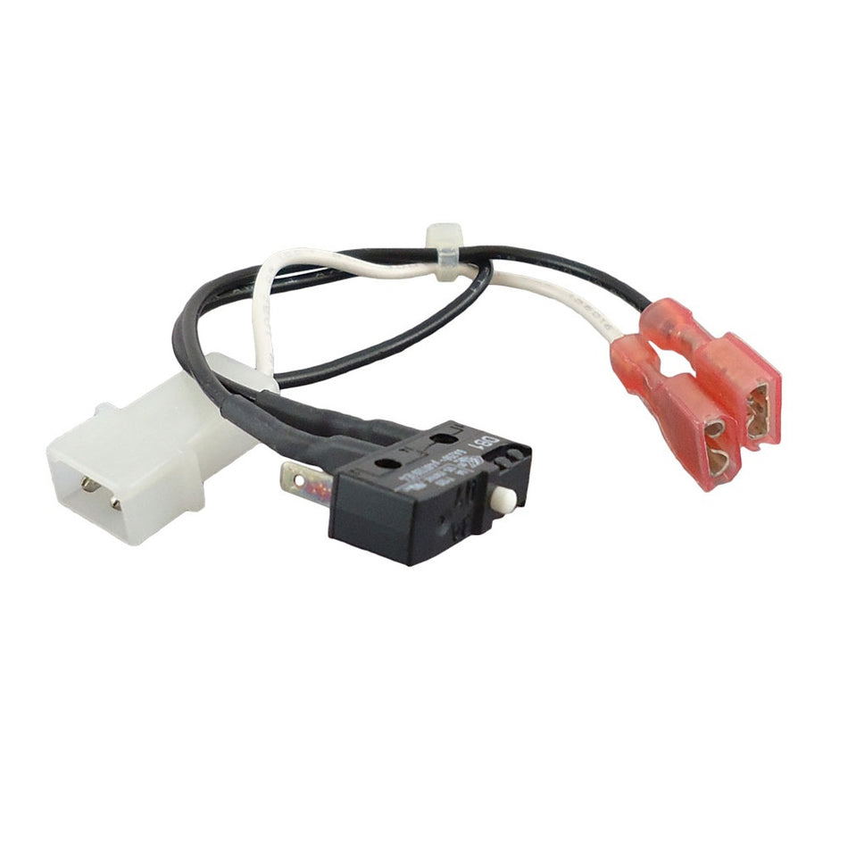 Wiring Harness/Micro Switch Assy For Lev Valves