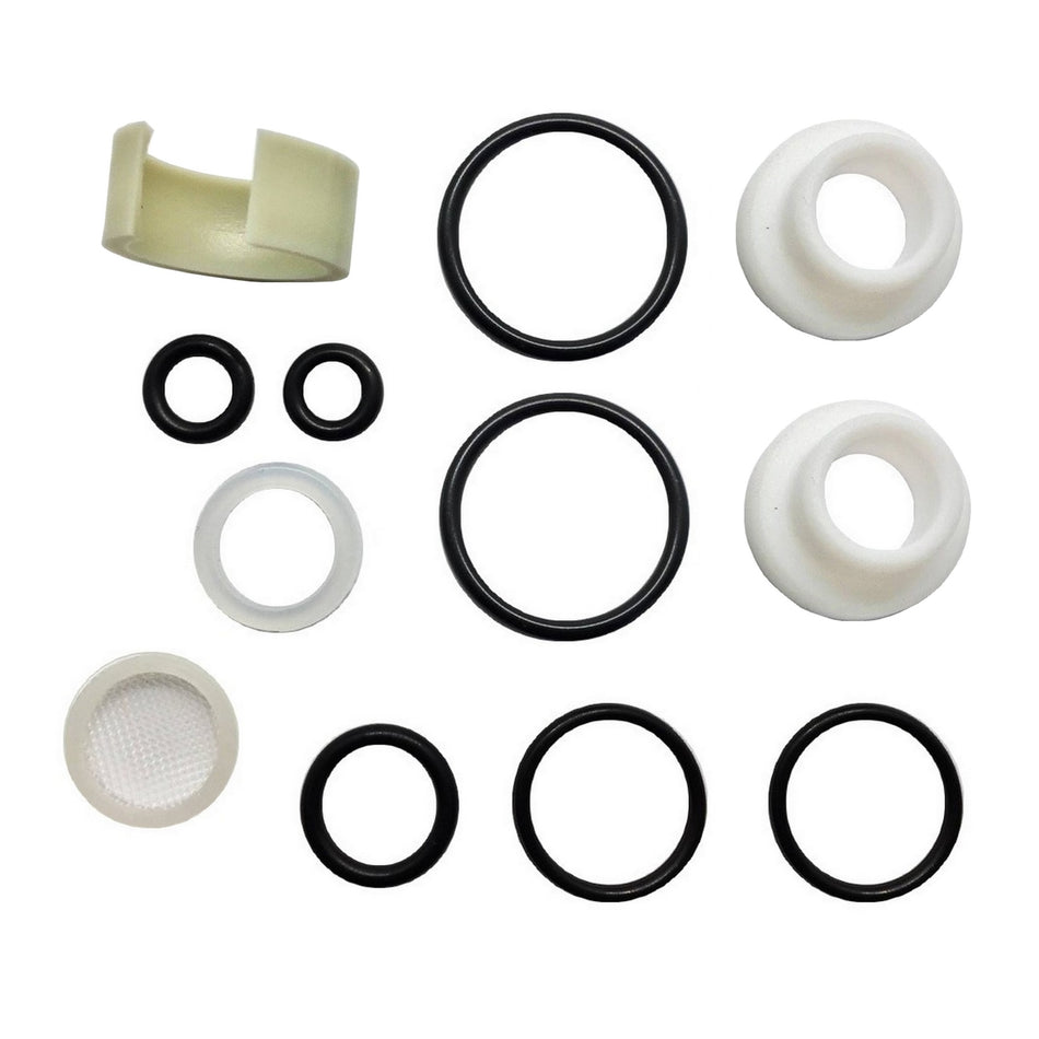 Gasket/O-Ring Set+Housing For Nostalgie Faucet