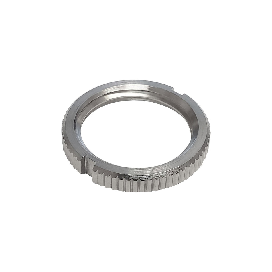 Lock Nut Universal S/S Lukr