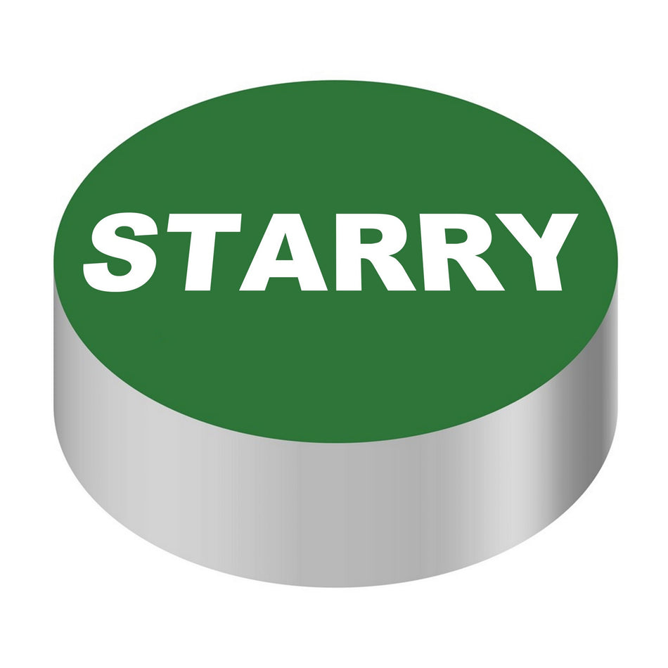 Id Cap-Round -/- Starry