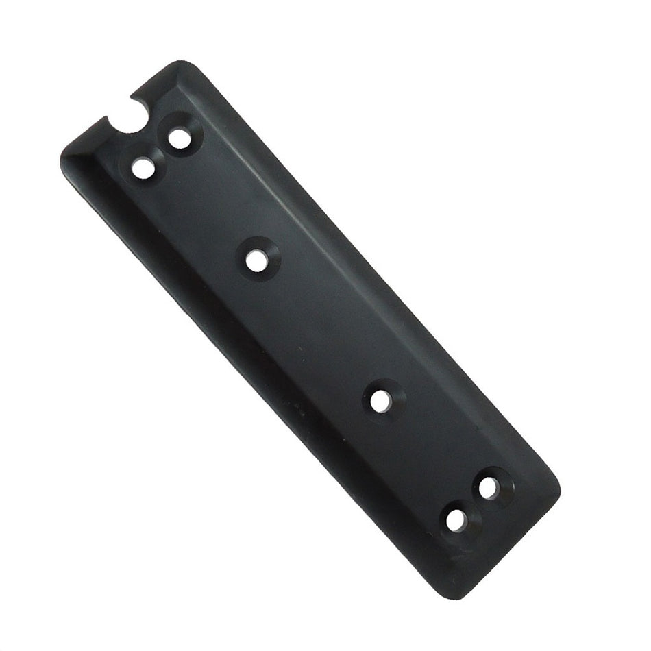 Bottom Plate-Black 14-Btn For Wb Guns