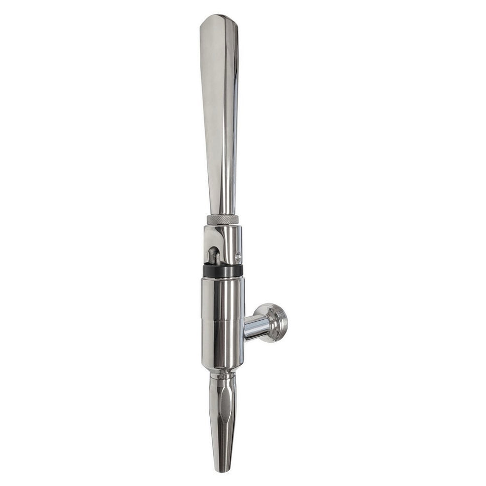 Stout Faucet-Nsf Listed 304 S/S