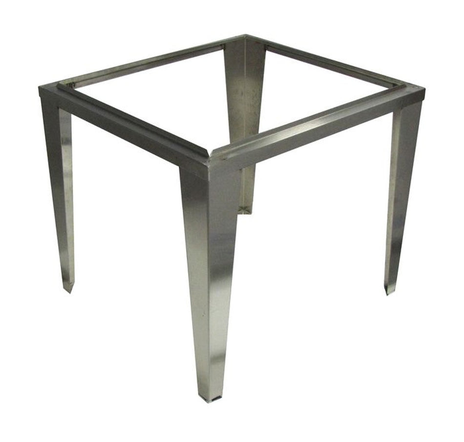 Leg Stand 21inW X 23inL For Ice Chests