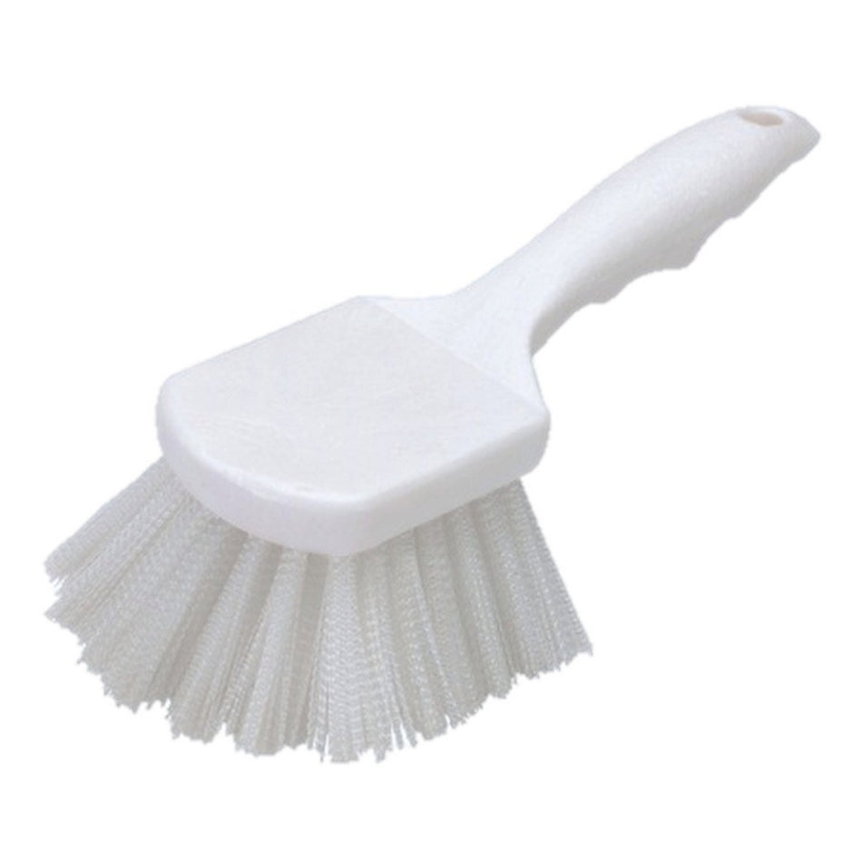 Kettle Brush-Fda Approved 8in Short Handle