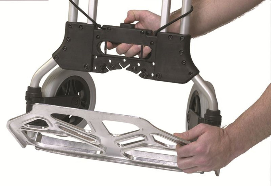 Hand Truck-Folding Superlite