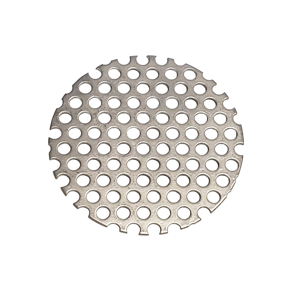 Strainer For Bottle Reserve