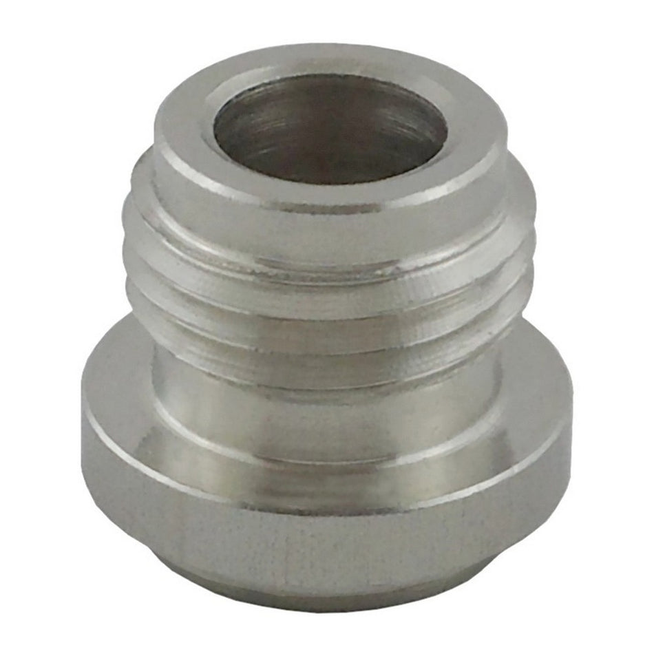 Tank Nipple 19/32in-18 Weld-In-Place A-E-B-