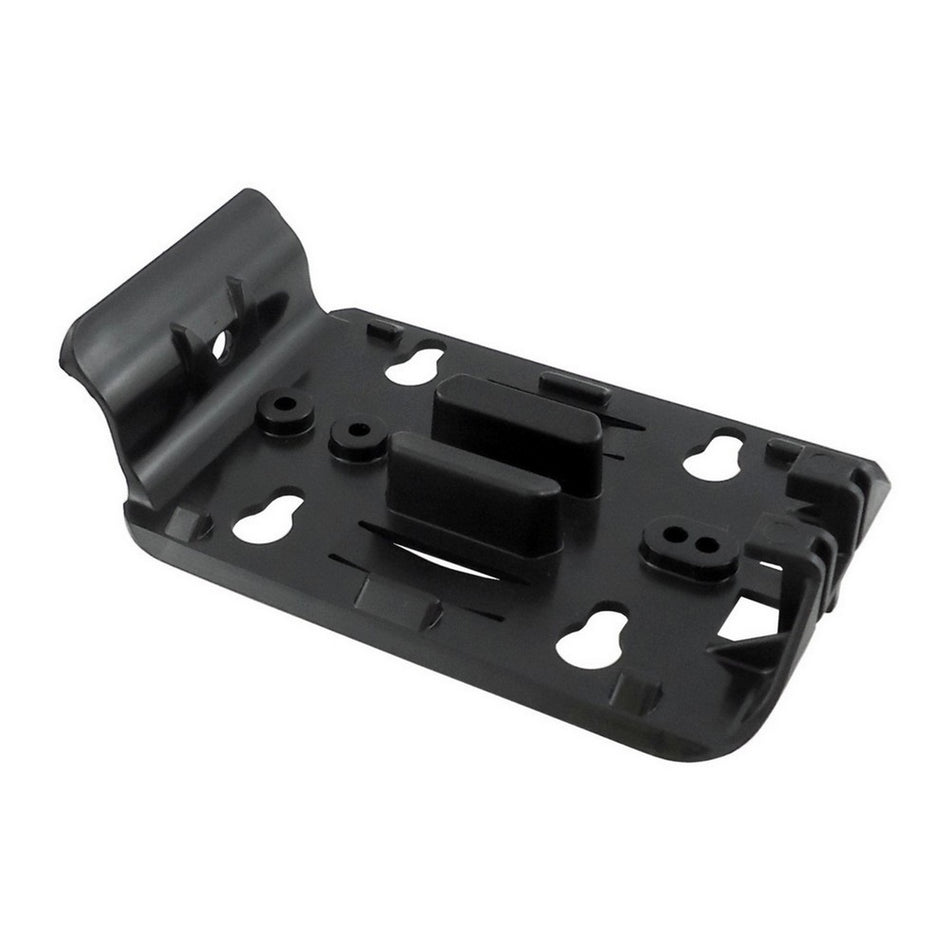 Mount Bracket Snap-FitFor Syrup Pumps Shurflo