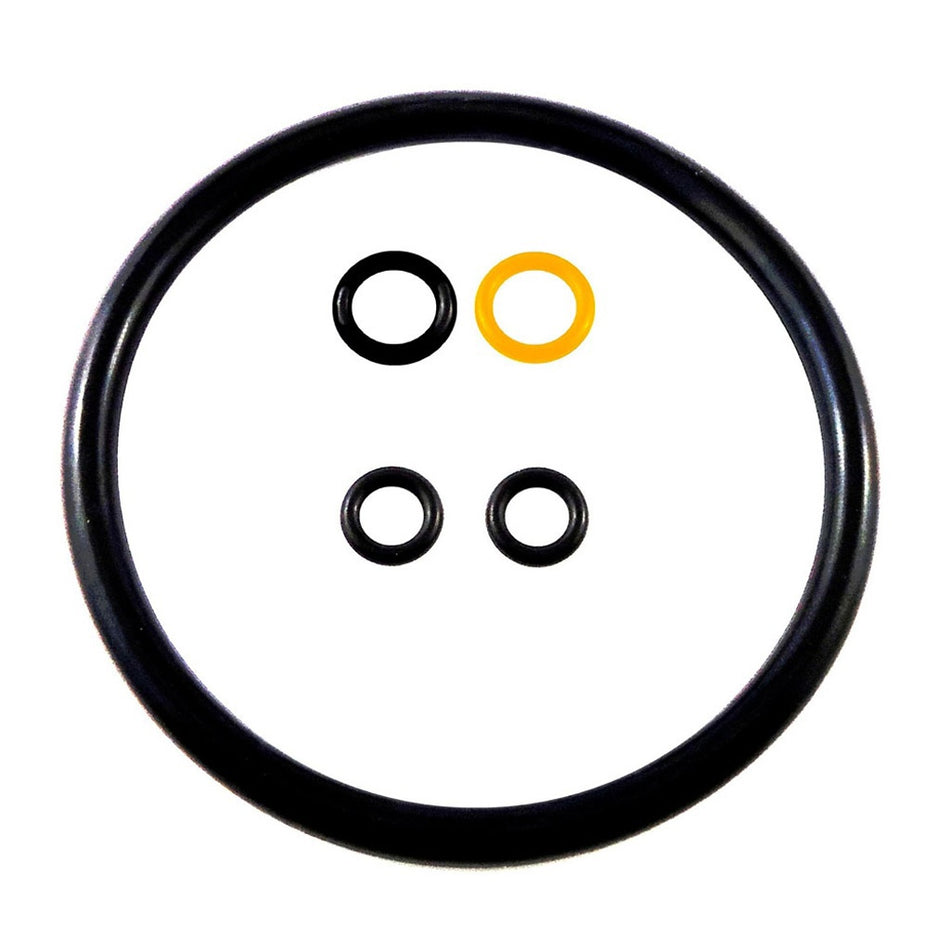 O-Ring Kit For Pin-Lock Tanks