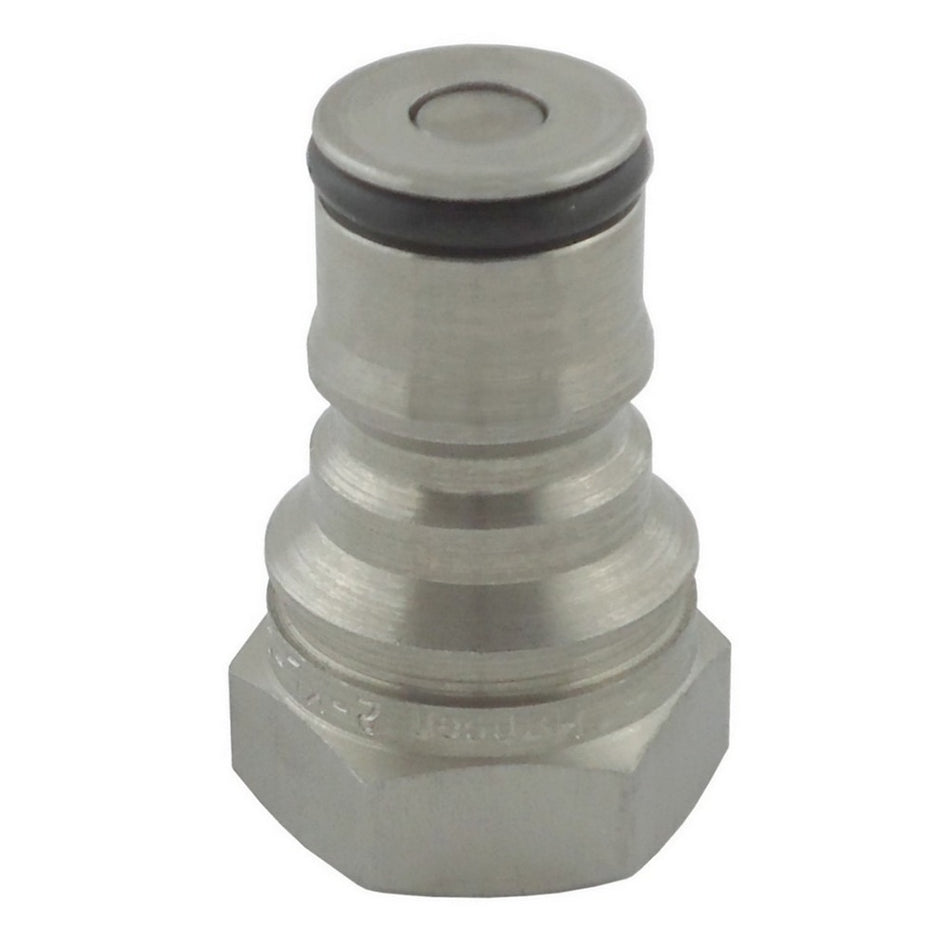 Tank Plug-W/Insert Liq For Firestone Ball-Lock