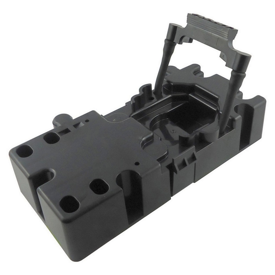 Universal Flojet Pump Mounting Bracket