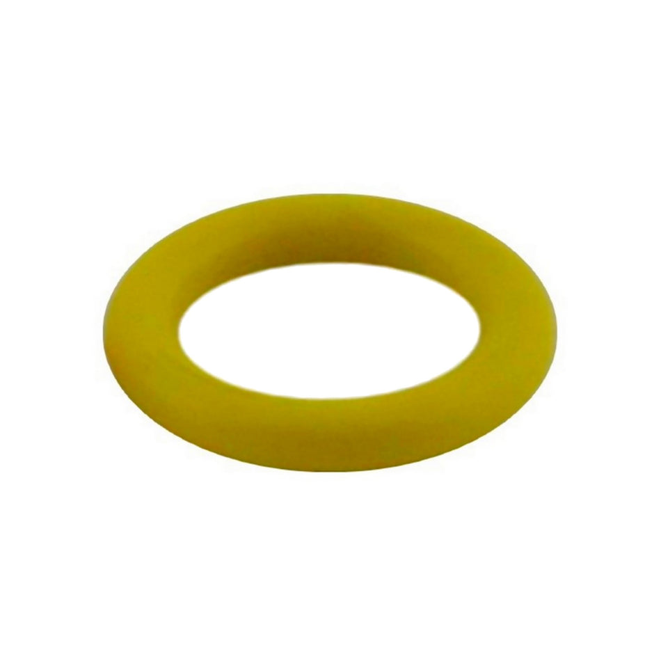 O-Ring-Yellow For: Ball-Lock Plugs