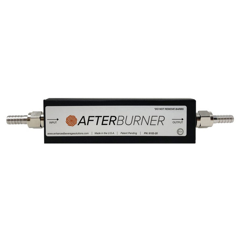 Afterburner Single