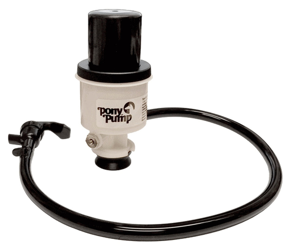 Picnic Pump-Amer Sanke Pony Taprite