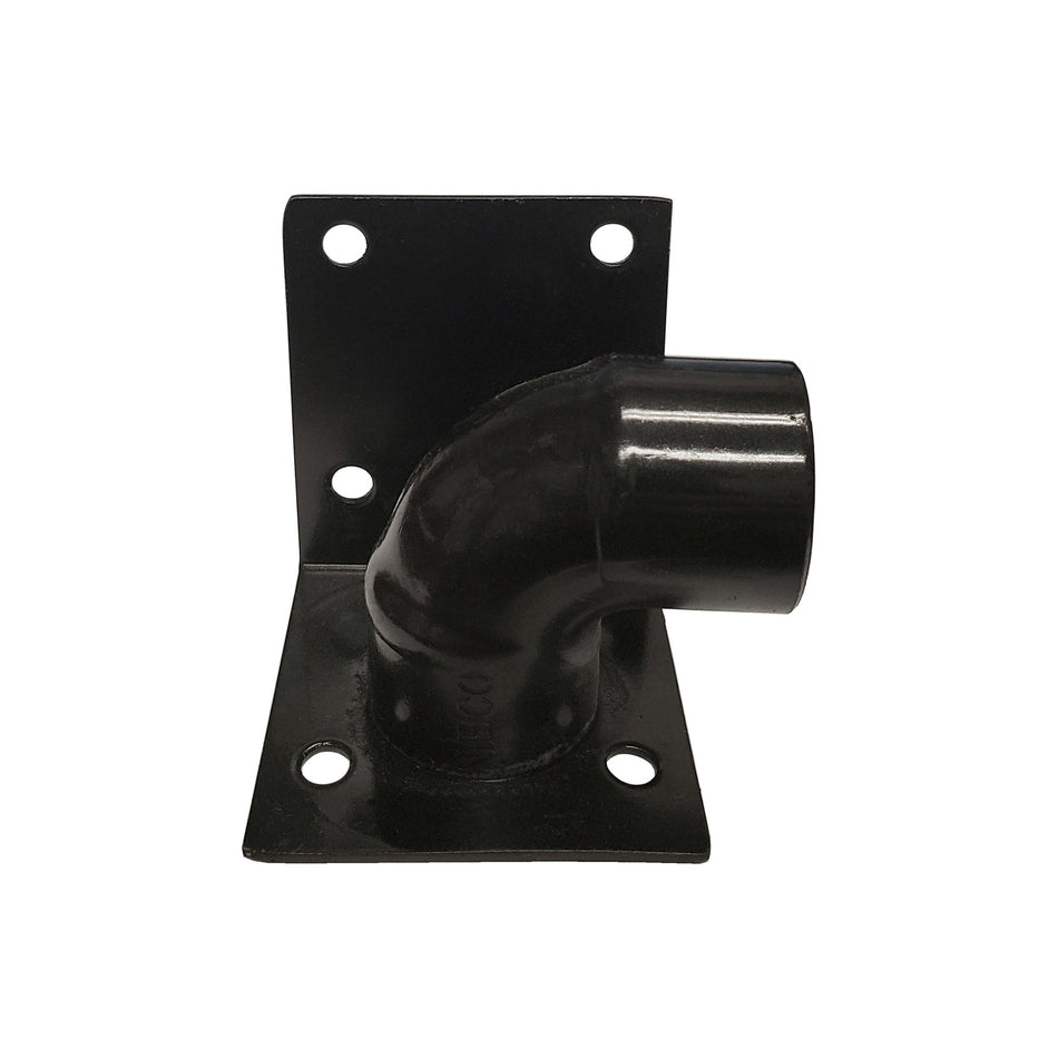 Bracket & Flange For 12-Cfm Blower