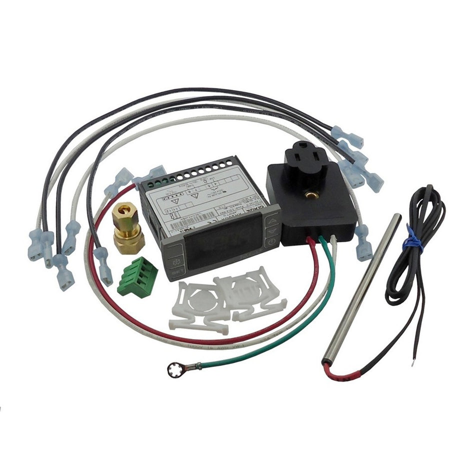 Thermostat/Probe/Adapter Kit For 4400 Series