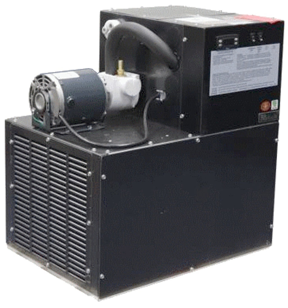 Quickchill Glycol Chiller - 1/3Hp Motor, 4400 Series