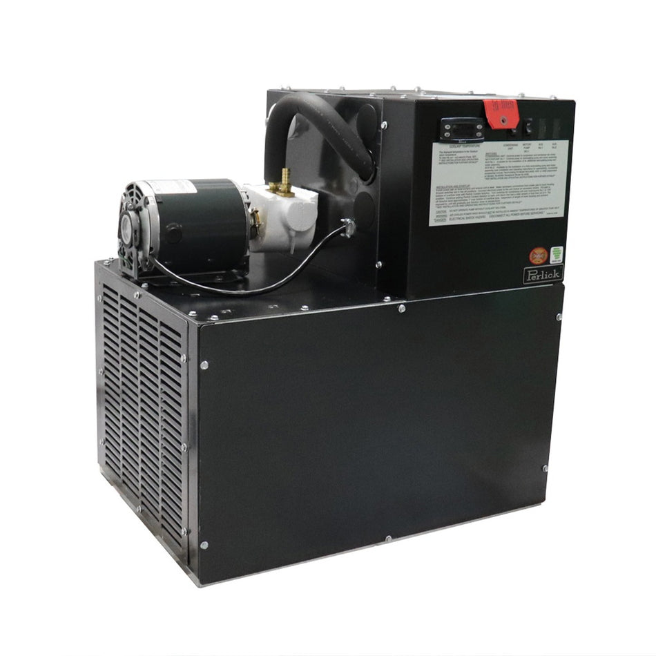 Quickchill Glycol Chiller - 1-Pump, 3/4Hp, 4400 Series