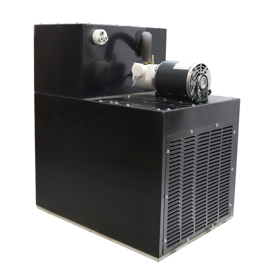 Quickchill Glycol Chiller - 1-Pump, 1.5Hp, 4400 Series