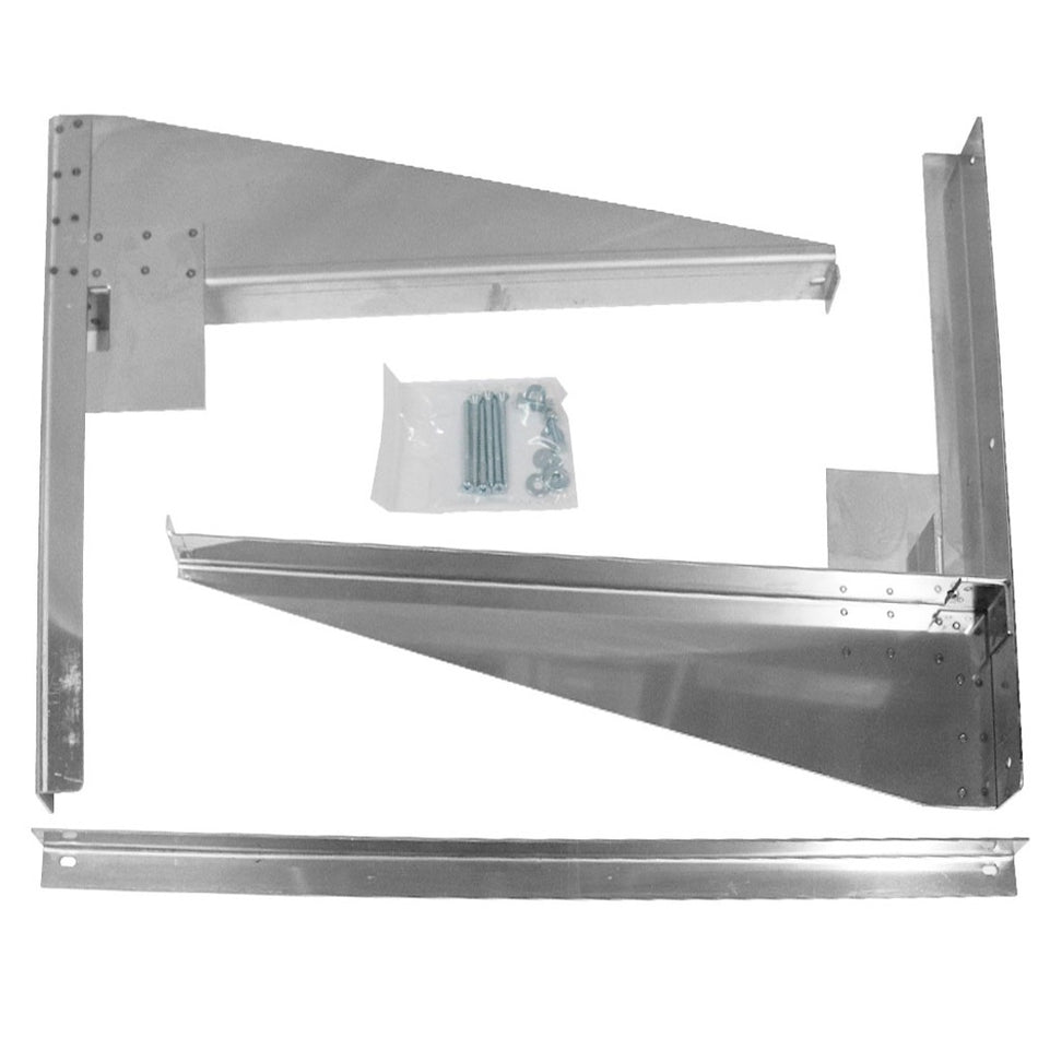 Wall Mount Bracket For Pp Series Chillers