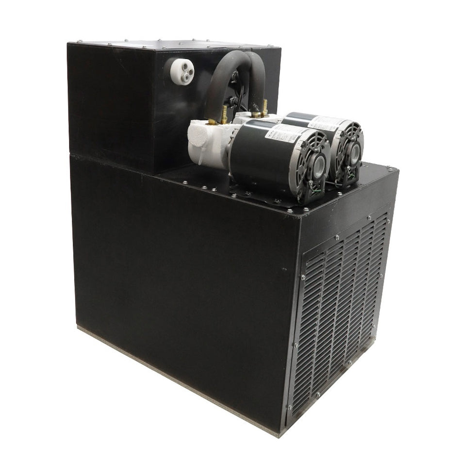 Quickchill Glycol Chiller - 2-Pump, 1.5Hp, 4400 Series