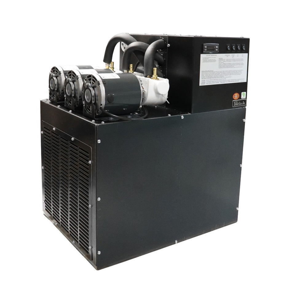 Quickchill Glycol Chiller - 3-Pump, 1.5Hp, 4400 Series