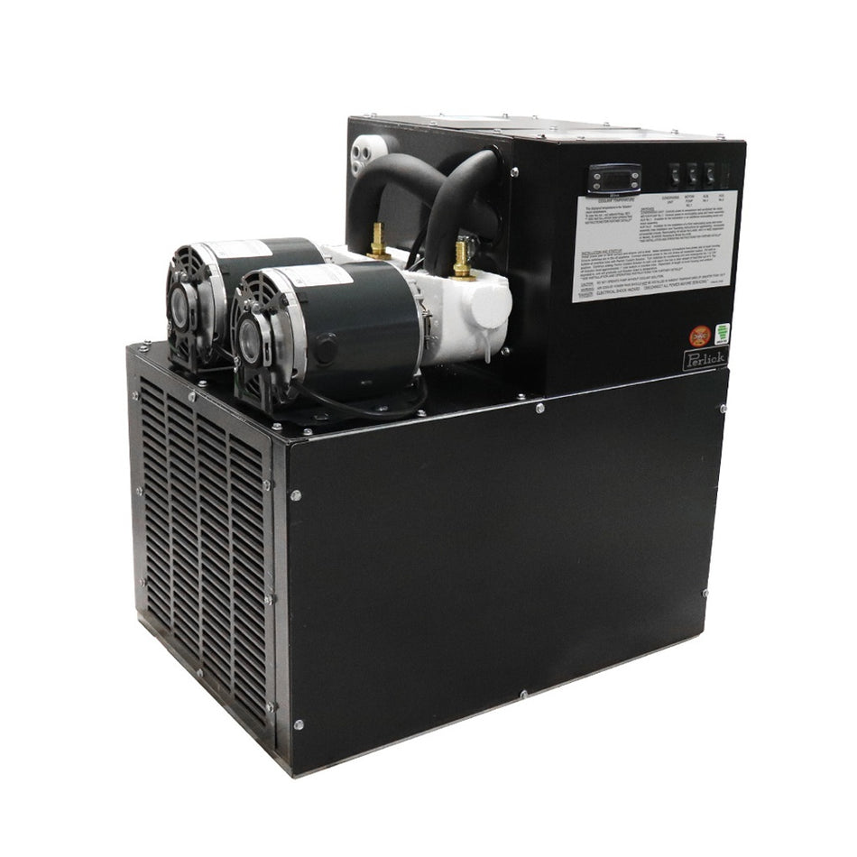 Quickchill Glycol Chiller - 2-Pump, 1/2Hp, 4400 Series