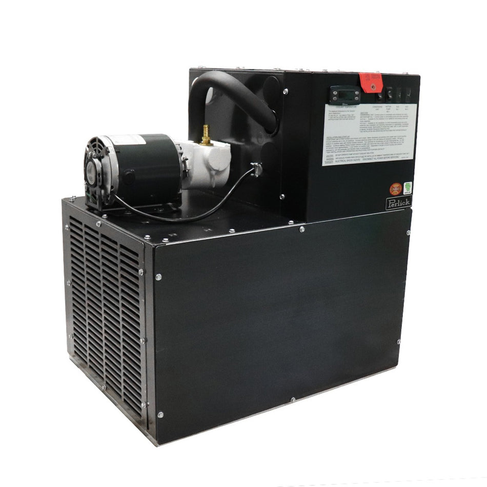 Quickchill Glycol Chiller - 1-Pump, 1/2Hp, 4400 Series