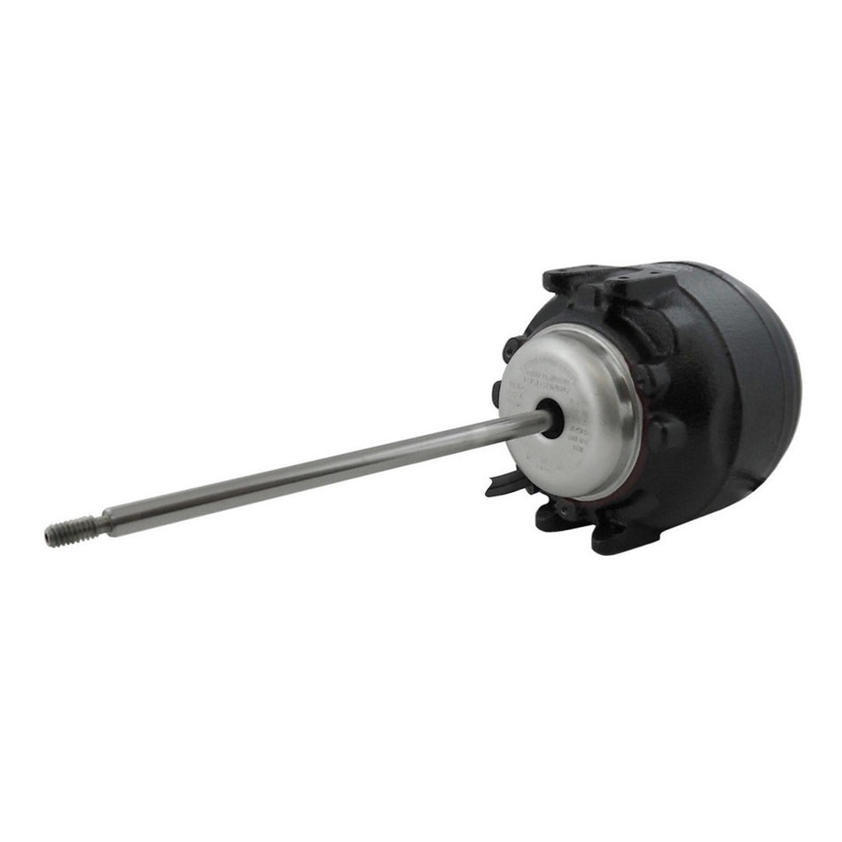 DiscAgitator Motor-Threaded Ccw 15W/115V 5inL Shaft