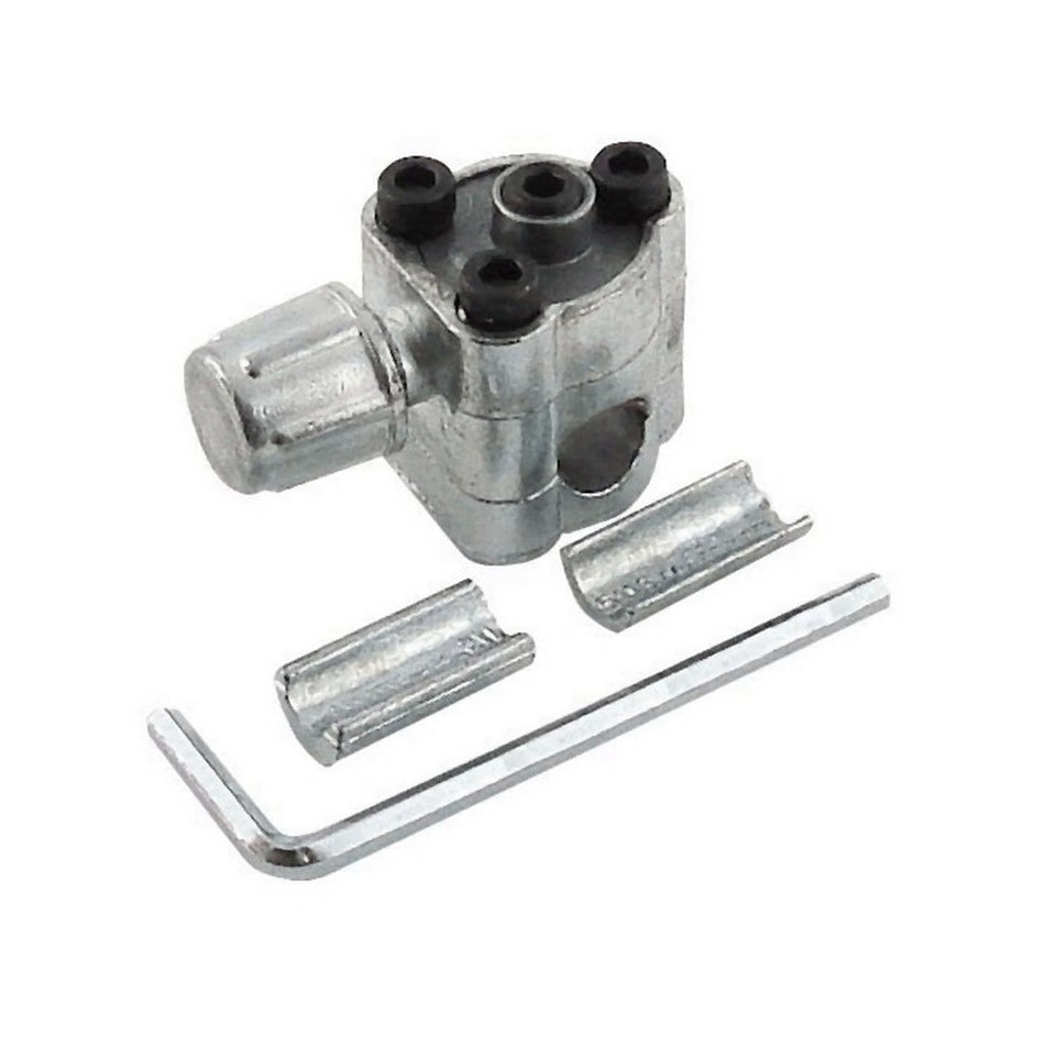 Bullet Piercing Valve For 1/4in5/16in3/8in Lines