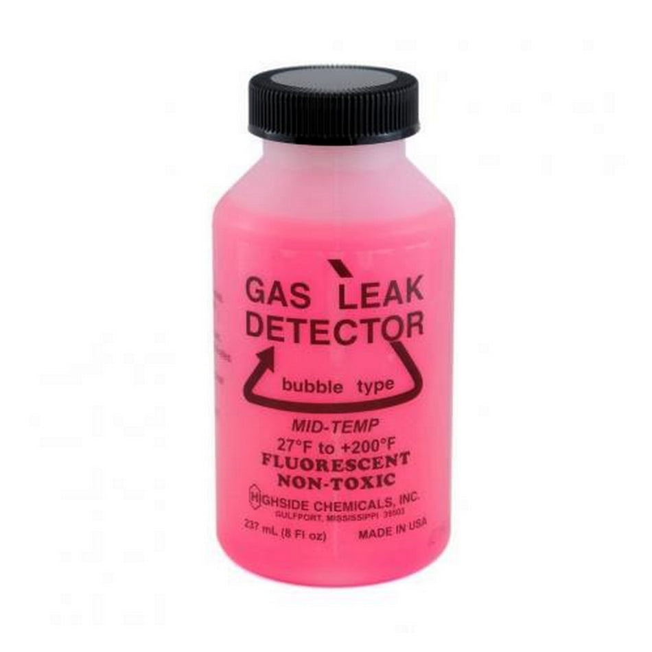 Leak Detector-Iridescent 8 Oz