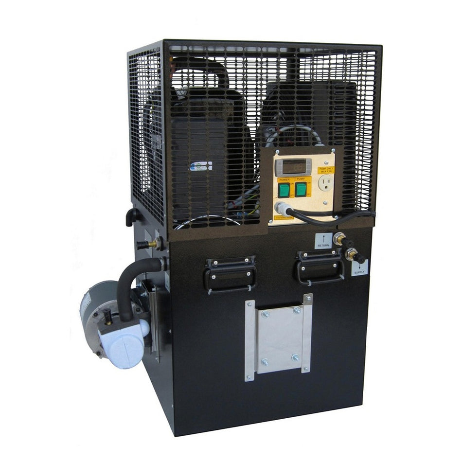 Chillpro 5500 Glycol Chiller - Dual Pump Model